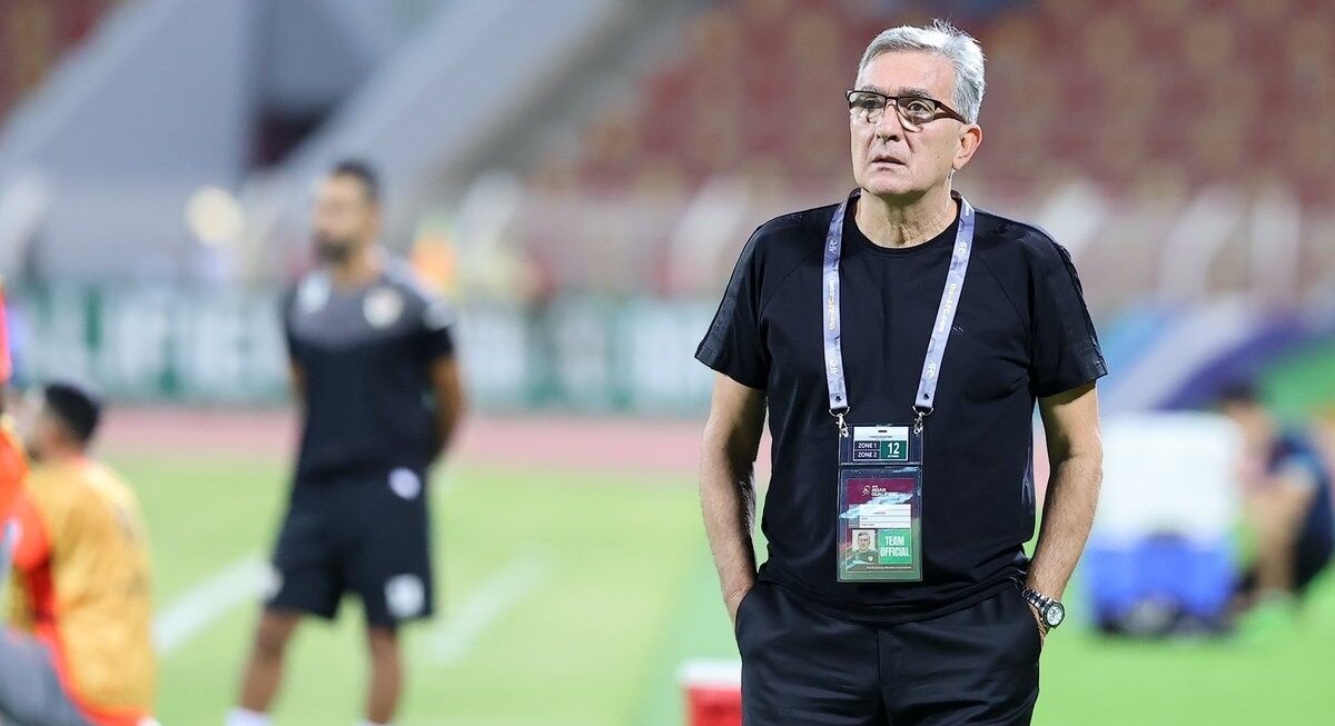 شوک به پرسپولیس؛ احتمال حذف از آسیا