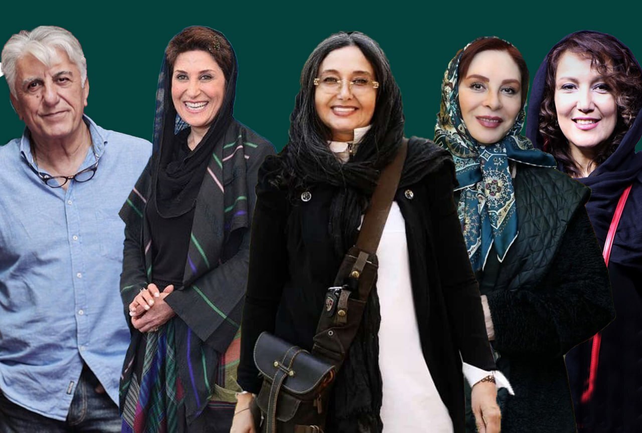 دادستان تهران: در روز‌های اخیر کتایون ریاحی، پانته‌آ بهرام، افسانه بایگان، فاطمه معتمدآریا و رضا کیانیان احضار شدند / این افرد درصورتی که در مهلت قانونی در دادسرا حضور نیابند جلب خواهند شد