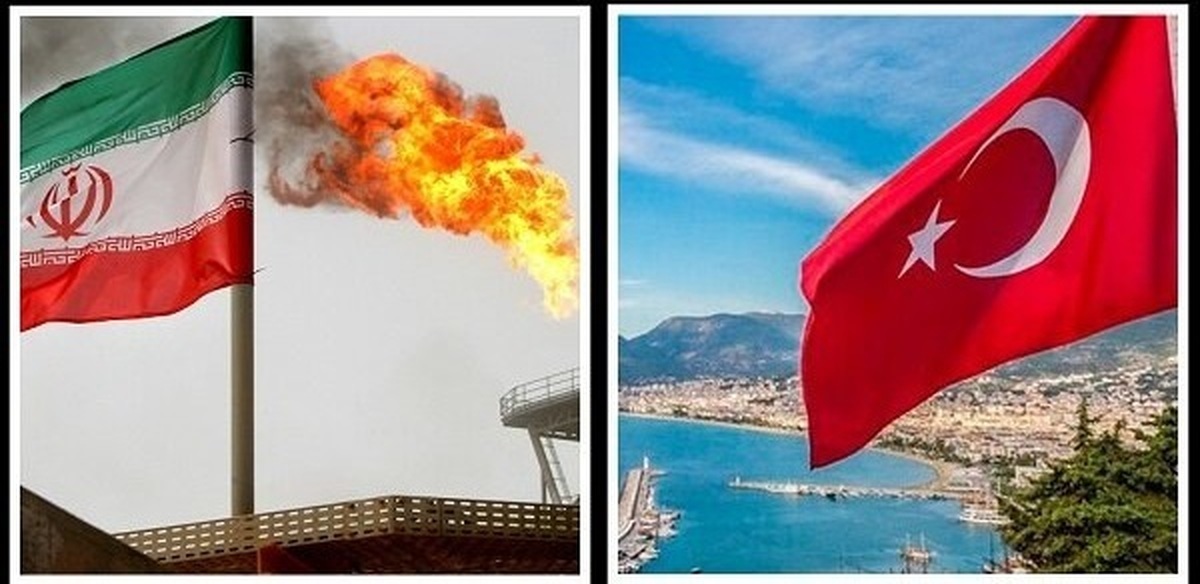 نفت ایران از گردشگری ترکیه عقب میافتد؟ نفت ایران از گردشگری ترکیه عقب میافتد؟