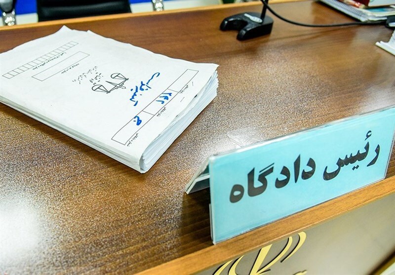 دادگستری: ضارب یک روحانی در شهرستان ساوه دستگیر شد