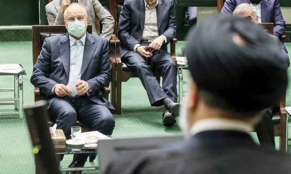 از حکمرانی نو چه خبر؟!
