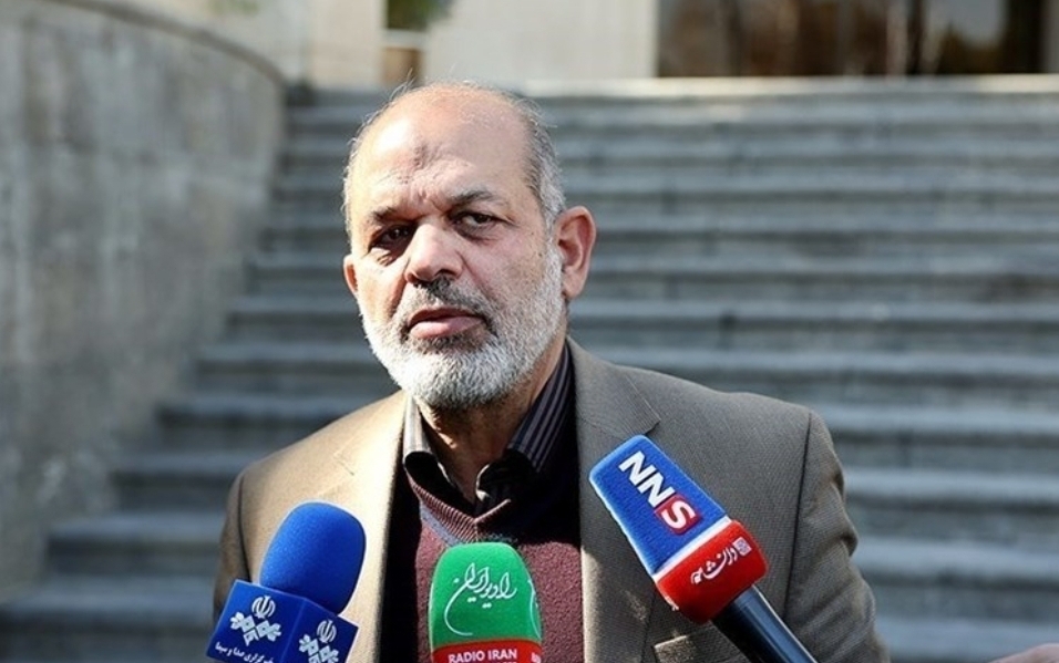 وزیر کشور: دولت عزم جدی برای تحویل ۴ میلیون مسکن دارد وزیر کشور: دولت عزم جدی برای تحویل ۴ میلیون مسکن دارد