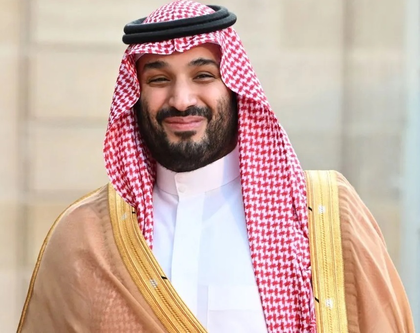 چرا بن سلمان می خواهد مرد صلح ساز خاورمیانه شود؟
