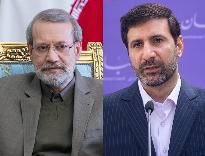 پاسخ طحان‌ نظیف به طرح مسئله «خالص سازی» از سوی لاریجانی: مفهوم چنین تعابیری برای ما روشن نیست / تاریخ جمهوری اسلامی گواه است که شورای نگهبان جناحی عمل نمی‌کند