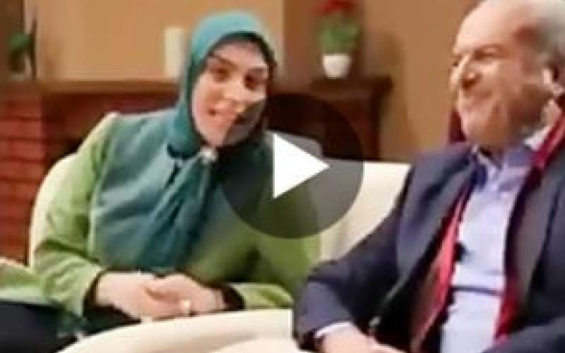 طنز مهران مدیری به واقعیت تبدیل شد!