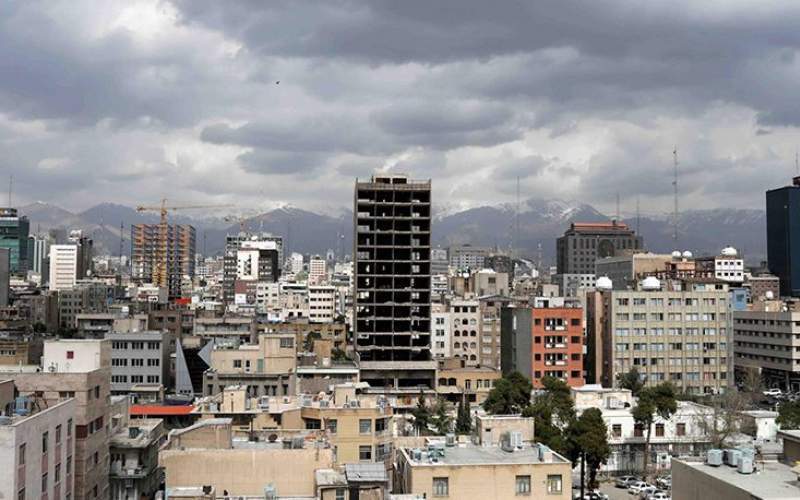 سهم مسکن از سبد هزینه خانوارهای ایرانی فراتر از استانداردهای جهانی!