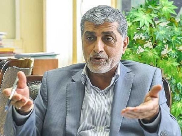 معاون سازمان برنامه و بودجه: کسری واقعی بودجه در سال ۱۴۰۱ حدود ۷۹۴ هزار میلیارد تومان بود معاون سازمان برنامه و بودجه: کسری واقعی بودجه در سال ۱۴۰۱ حدود ۷۹۴ هزار میلیارد تومان بود