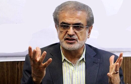 صوفی: در ایدئولوژی «جبهه پایداری» مردم هیچ حقی ندارند؛ فضای رکود در عرصه انتخابات حاکم است