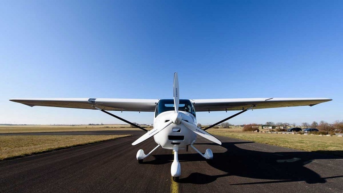 خریداران هواپیمای شخصی در ایران چهکسانی هستند؟ خریداران هواپیمای شخصی در ایران چهکسانی هستند؟