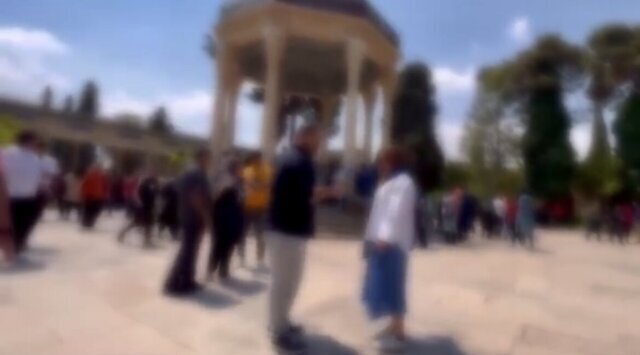 واکنش قائممقام ضرغامی به خواستگاری در حافظیه و دستگیری مدیر آن: حیرت و افسوس از این «ناحقی»/ با این رفتارها و احکام غیرقابل قبول قضایی بهدنبال چه چیزی هستیم؟! واکنش قائممقام ضرغامی به خواستگاری در حافظیه و دستگیری مدیر آن: حیرت و افسوس از این «ناحقی»/ با این رفتارها و احکام غیرقابل قبول قضایی بهدنبال چه چیزی هستیم؟!