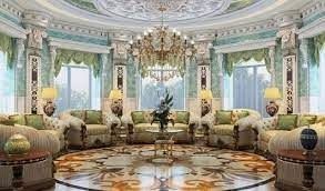 تصاویری از خانه فوق لاکچری در محله فرشته تهران