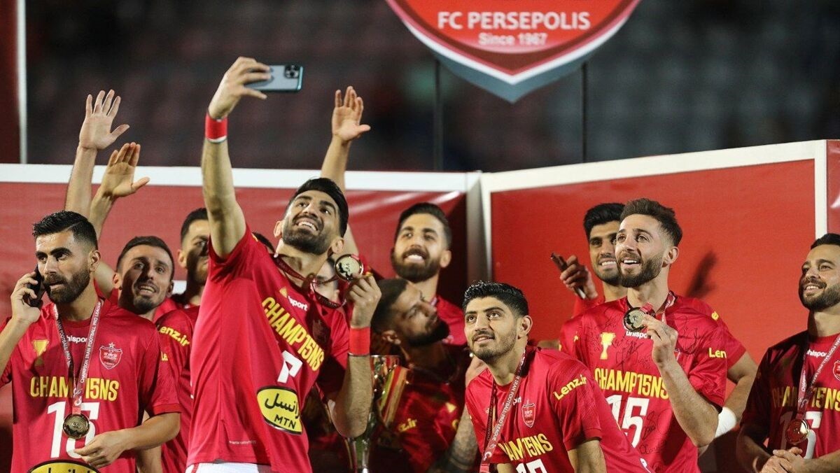 ستاره محبوب یحیی با پرسپولیس قرارداد دارد اما...
