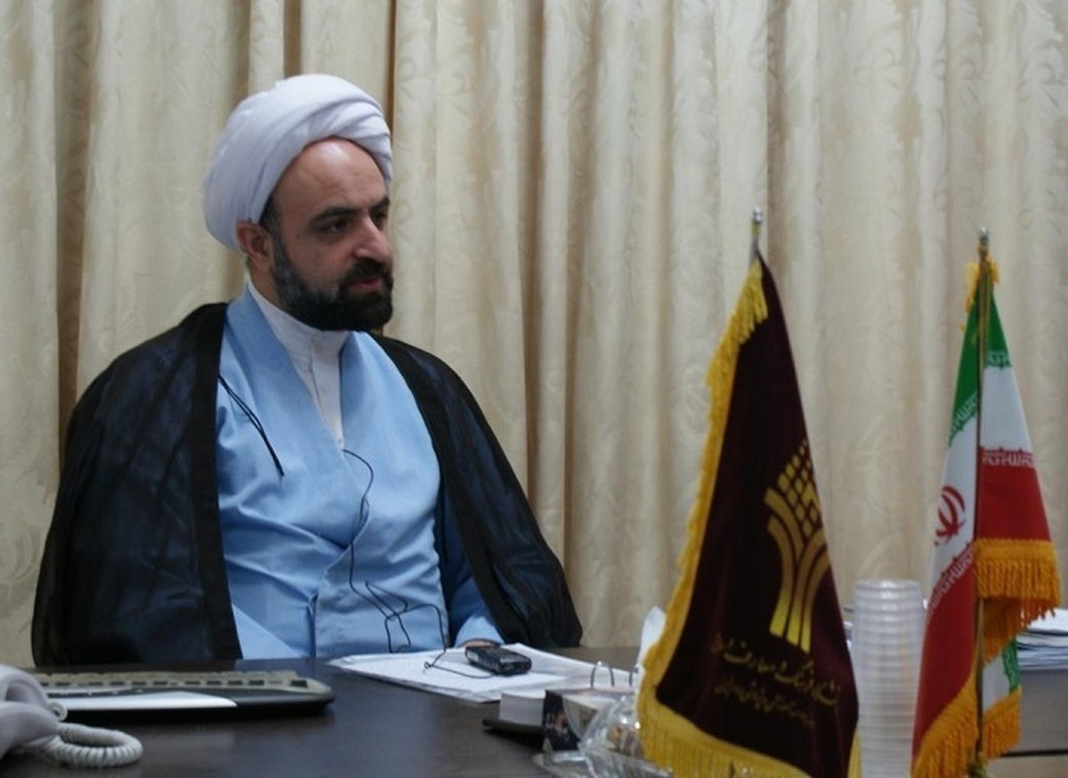 دبیر ستاد امر به معروف: بزرگترین ضعف لایحه حجاب این است که از منظر جرمشناسی به آن نگاه کردهاند / کسی که انقلاب را قبول ندارد، نمیتواند بگوید حجاب را رعایت نمیکند؛ همانطور که نمیتواند بگوید کمربند ایمنی نمیبندد و مالیات هم نمیدهد دبیر ستاد امر به معروف: بزرگترین ضعف لایحه حجاب این است که از منظر جرمشناسی به آن نگاه کردهاند / کسی که انقلاب را قبول ندارد، نمیتواند بگوید حجاب را رعایت نمیکند؛ همانطور که نمیتواند بگوید کمربند ایمنی نمیبندد و مالیات هم نمیدهد