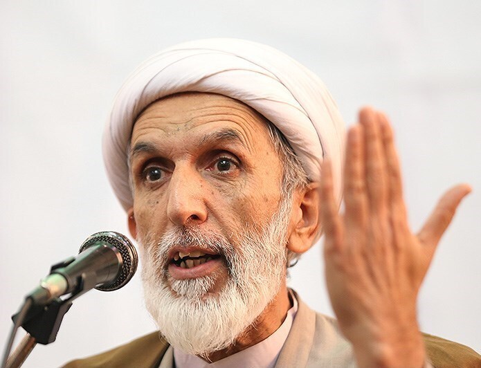 مهدی طائب: برخی میگویند چرا میخواهید حجاب را اجباری کنید؟ پاسخ من این است که ما در دنیا حجاب اجباری نداریم بلکه بیحجابی اجباری داریم / در ایران بیحجابی هرگز نبوده، حتی زمان ساسانیان مهدی طائب: برخی میگویند چرا میخواهید حجاب را اجباری کنید؟ پاسخ من این است که ما در دنیا حجاب اجباری نداریم بلکه بیحجابی اجباری داریم / در ایران بیحجابی هرگز نبوده، حتی زمان ساسانیان