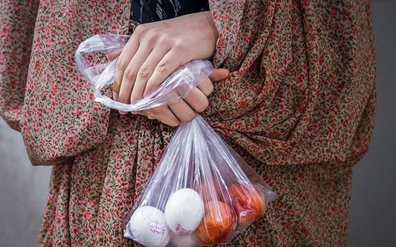 کوچک شدن سفره ایرانیان در دهه ۹۰
