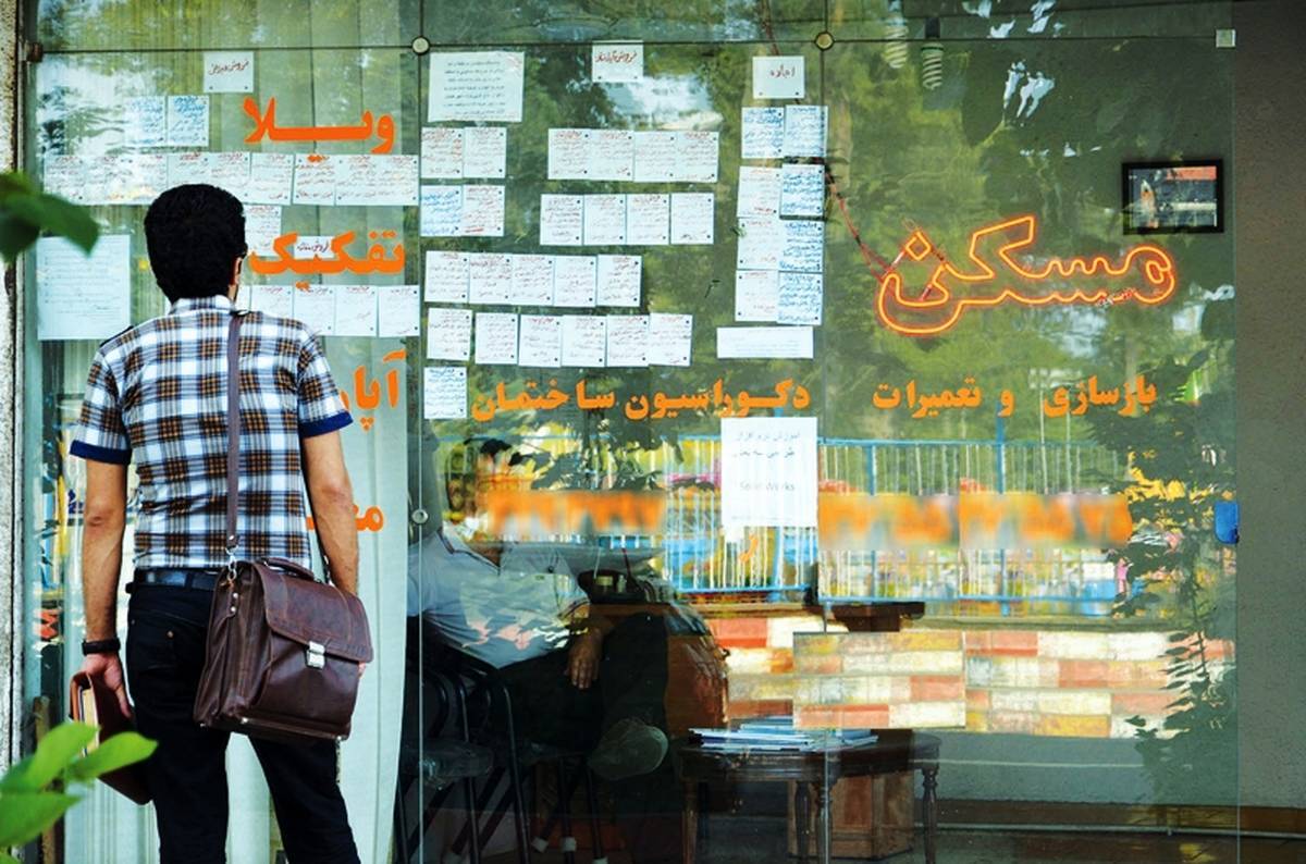 تورم انتظاری در کمین بازار مسکن/ برای معضل مسکن هیچ مُسکن فوری وجود ندارد