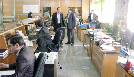 گشادهدستی در توزیع ناعادلانه ثروت! گشادهدستی در توزیع ناعادلانه ثروت!