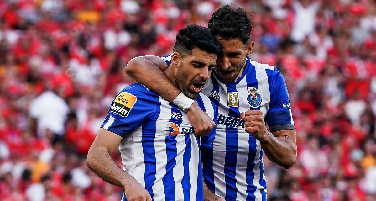 الهلال دست بردار مهدی طارمی نیست