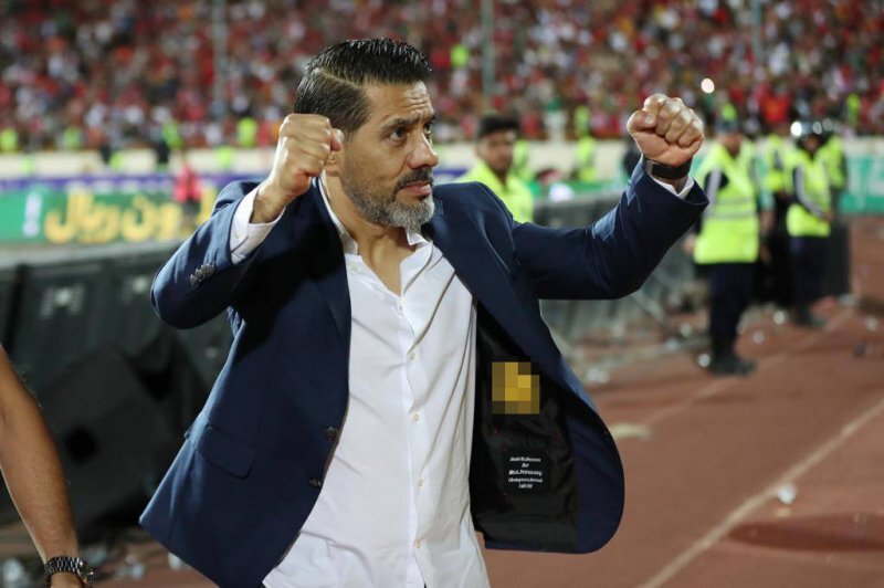 مدیر پرسپولیس علنا از استقلال دفاع کرد