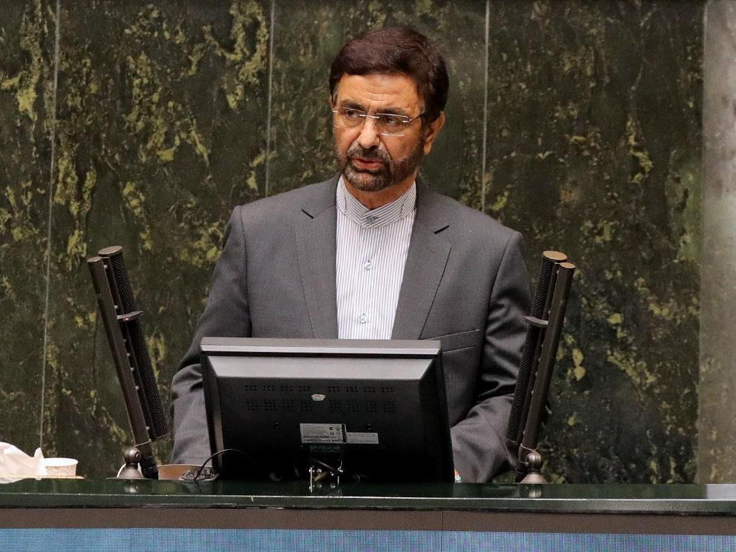 مذاکرات بدون واسطه با آمریکا داریم، اما رسمی نیست؛ اگر مواردی پیش بیاید معمولا این مذاکرات انجام می‌شود