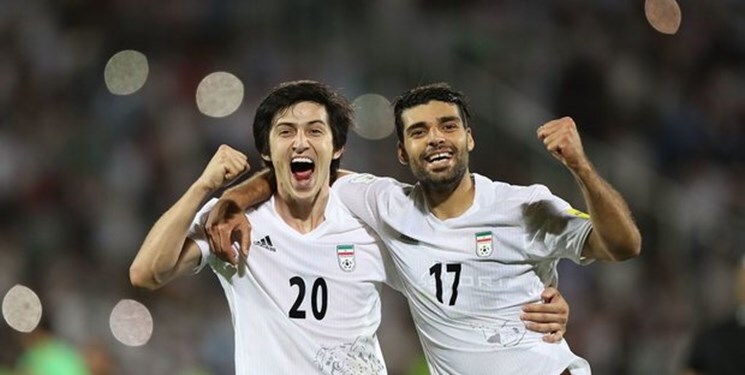 سردار آزمون پس از پایان بازی هشدار داد!
