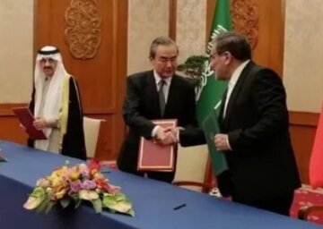 استقبال اصلاح طلبان از تــــوافق