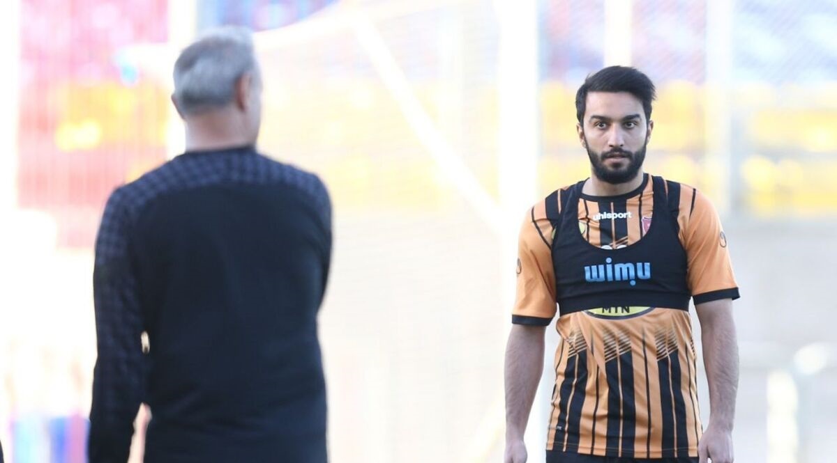 آچار فرانسه پرسپولیس در لیست خروج یحیی آچار فرانسه پرسپولیس در لیست خروج یحیی