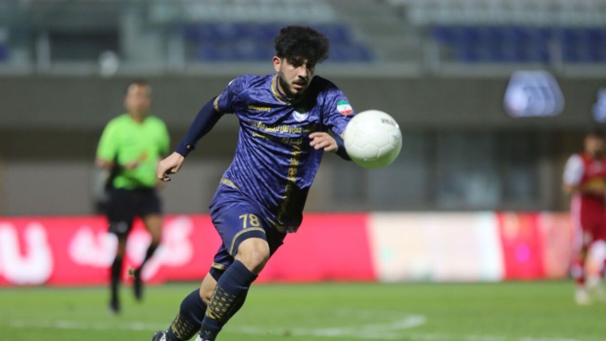 پدیده ملیپوش در لیست خرید پرسپولیس ؛ یحیی این دو ستاره را می خواهد پدیده ملیپوش در لیست خرید پرسپولیس ؛ یحیی این دو ستاره را می خواهد