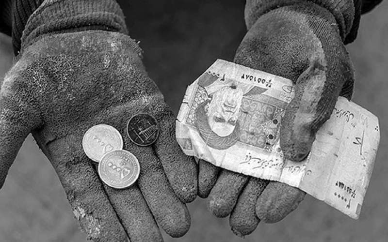 همه چیز در بابِ «خط فقر ۳۰ میلیون تومانی»