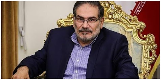 شوک برکناری شمخانی به دلار