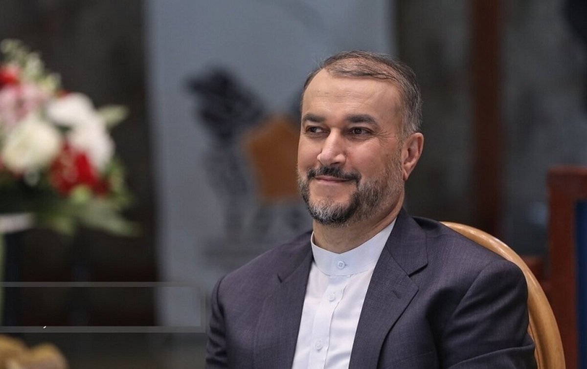 امیرعبداللهیان: هیات حاکمه فعلی افغانستان را به رسمیت نمی‌شناسیم
