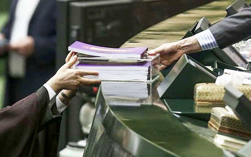 ‌تاریکخانه‌ای بنام شرکت‌های دولتی