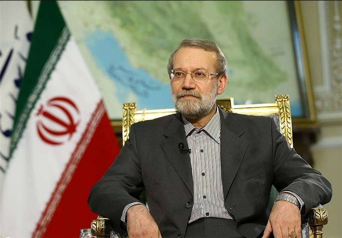 لاریجانی برای انتخابات ریاست جمهوری آینده آماده می‌شود؟