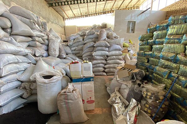 در فقره ی چای سنواتی تاریخ گذشته؛ چرا پای بانک ملی در میان است؟!