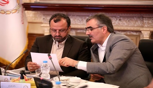 پاسکاری بانک‌های خصوصی بین فرزین و خاندوزی/ اختلاف بین تیم اقتصادی دولت علنی شد