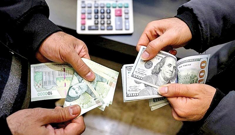 شرط ورود دلار به کانال 51 هزار