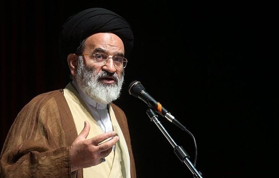 نماینده مجلس: بخاطر بی حجاب ها برخی ما را نفرین می کنند