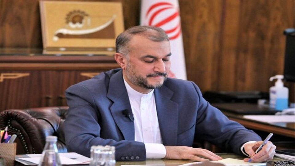 استقبال ایران از ابتکار چین درمورد بحران اوکراین