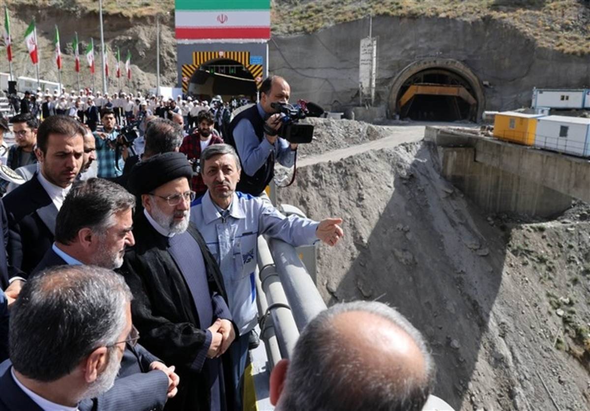 معامله جدید با چینی‌ها؛ نفت در برابر جاده