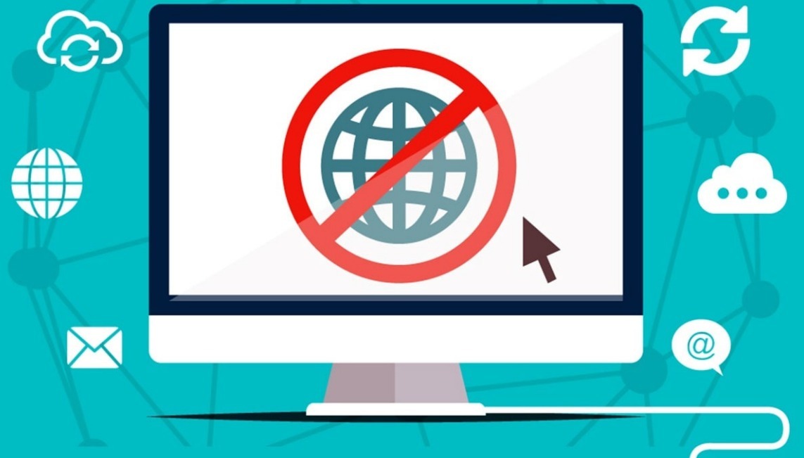 تکمیل پازل حذف اینترنت بین‌الملل