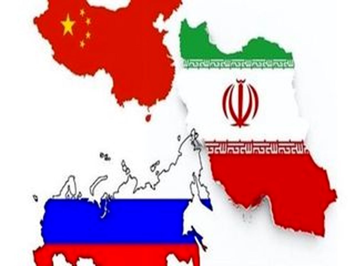 واشنگتن علیه مثلث تهران، مسکو، پکن