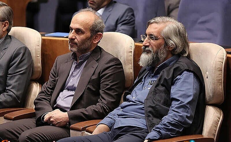 پلتفرم خانگی جبلی-جلیلی در راه است