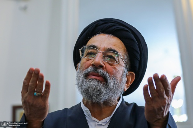 موسوی لاری: طرح اصلاح قانون انتخابات میخی بر تابوت جمهوریت نظام است/ «نظارت استصوابی» یکی از موانع مشارکت مردم در انتخابات است/ اصلاح‌طلبان از انتخابات رویگردان نیستند