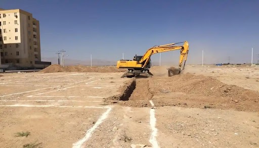 تغییر شرایط واگذاری زمین رایگان برای فرزند چهارم/ کمبود زمین جامعه آماری دولت را کوچک کرد؟