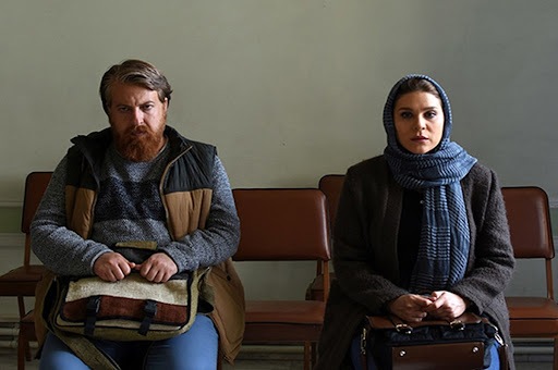 کاش ببینید؛ طلاق جنجالی سحر دولتشاهی از یک منتقد سینما! کاش ببینید؛ طلاق جنجالی سحر دولتشاهی از یک منتقد سینما!