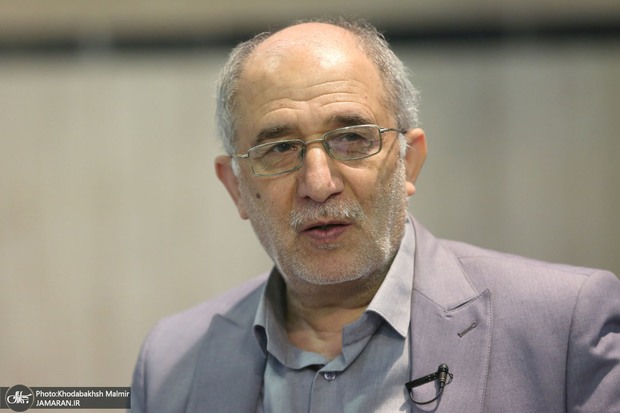 حسین علایی: باید نظارت استصوابی را کنار بگذارند/ همه نامزدها صلاحیت دارند مگر در موارد استثنایی/ باید همان رایی که مردم به صندوق می اندازند همان خوانده شود حسین علایی: باید نظارت استصوابی را کنار بگذارند/ همه نامزدها صلاحیت دارند مگر در موارد استثنایی/ باید همان رایی که مردم به صندوق می اندازند همان خوانده شود