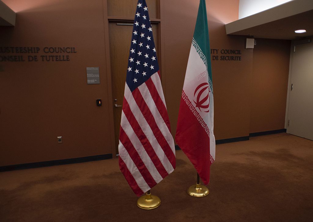 کاخ سفید از تهران خواسته به عنوان بخشی از توافق، انتقال پهپاد به روسیه را متوقف کند / قرار است ایران غنی سازی بالای ۶۰ درصد نکند، امریکایی‌ها را هم هدف قرار ندهد / واشنگتن هم در مقابل تحریم نفت را سفت و سخت اجرا نمی کند