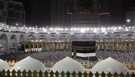 پیشبینی درآمد نجومی عربستان از حج امسال پیشبینی درآمد نجومی عربستان از حج امسال