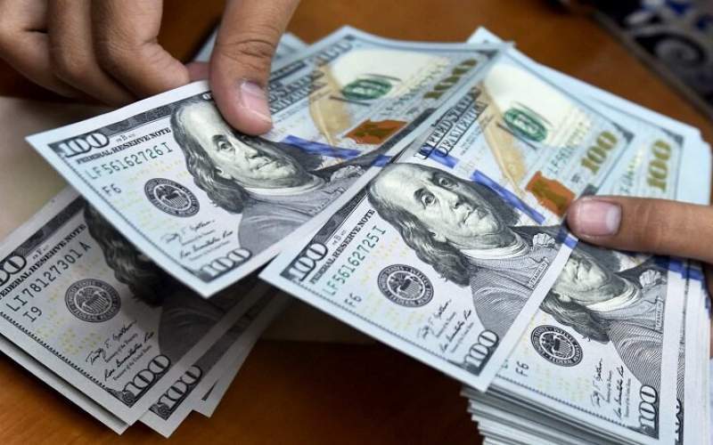 شکایت برای یک مشت دلار