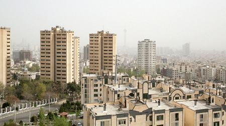 بحران فراگیر تهیه مسکن